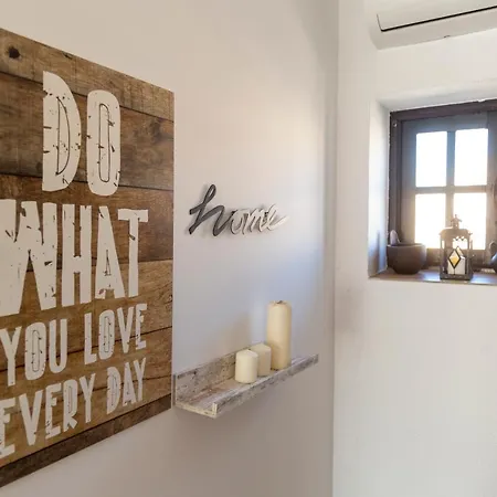 Retiro Sol Apartman
