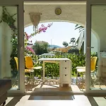 Retiro Sol Appartement *