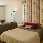 Appartement Retiro Sol *