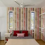 Appartement Retiro Sol *