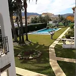 Appartement Retiro Sol Dénia