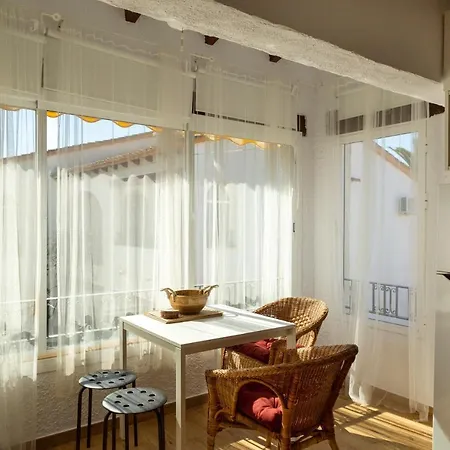 Apartment Retiro Sol