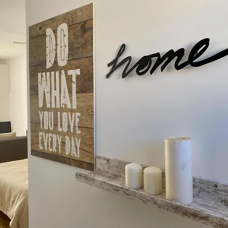 Apartment Retiro Sol