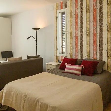 Apartment Retiro Sol *