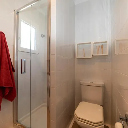 Apartment Retiro Sol Denia