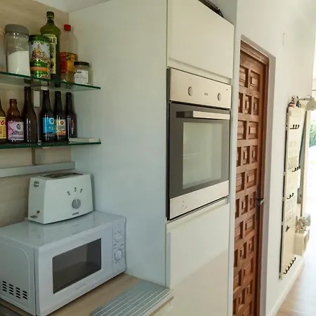 Apartment Retiro Sol