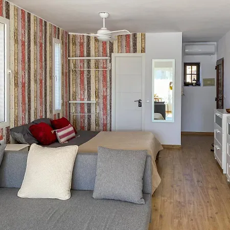 Apartment Retiro Sol Denia