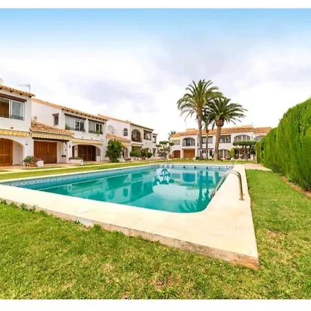 Apartment Retiro Sol