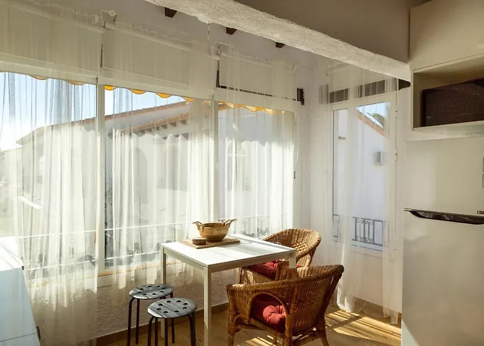 Apartamento Retiro Sol