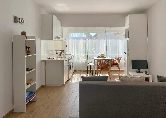 Retiro Sol Apartamento Dénia