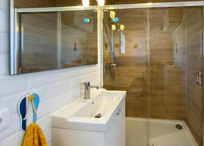 Retiro Sol Apartamento Dénia
