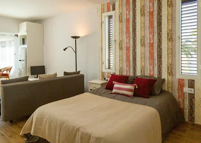 Apartamento Retiro Sol *