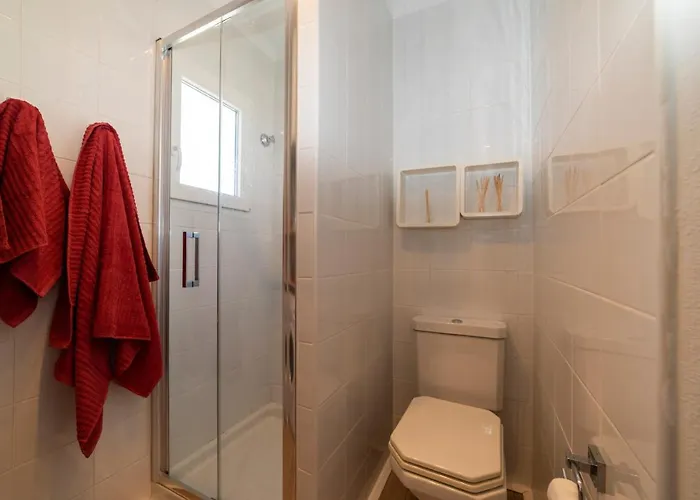 Apartamento Retiro Sol Dénia
