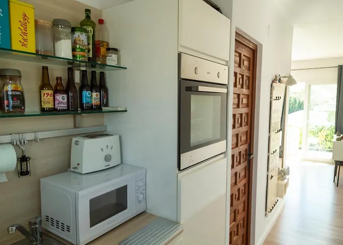 Apartamento Retiro Sol
