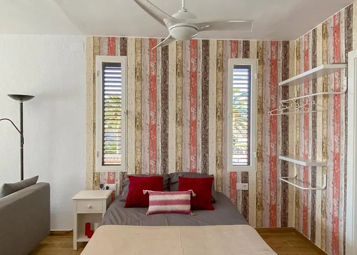 Apartamento Retiro Sol *