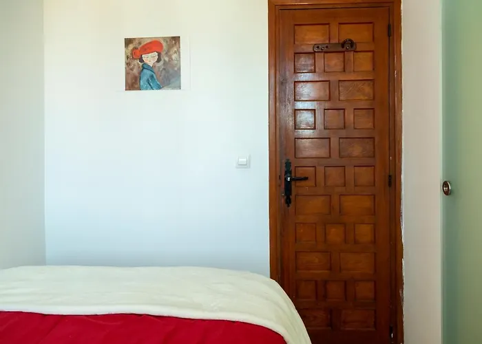 Retiro Sol Apartamento Dénia