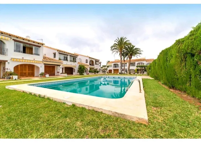 Apartamento Retiro Sol