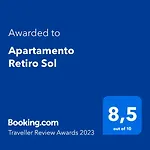 Lägenhet Retiro Sol *