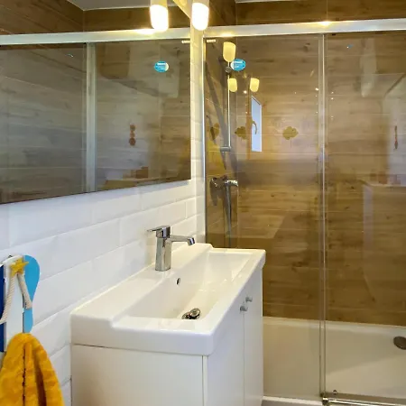 Retiro Sol Appartement Dénia