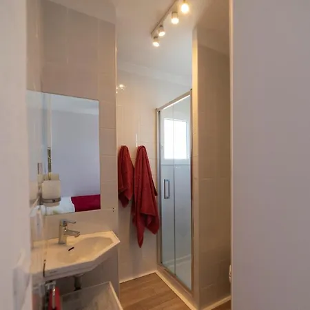 Appartement Retiro Sol
