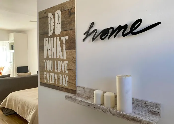 Apartament Retiro Sol