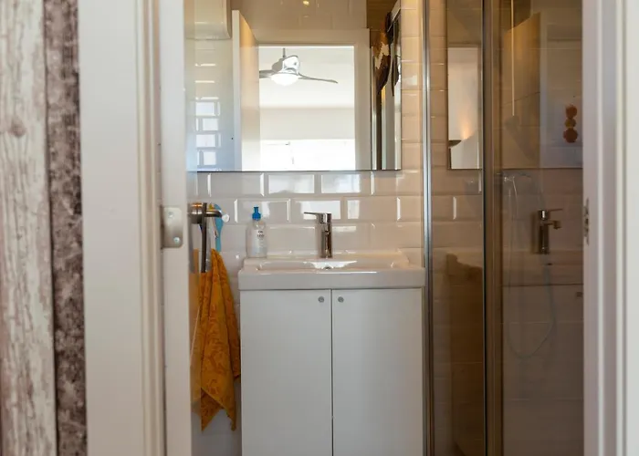 Apartament Retiro Sol