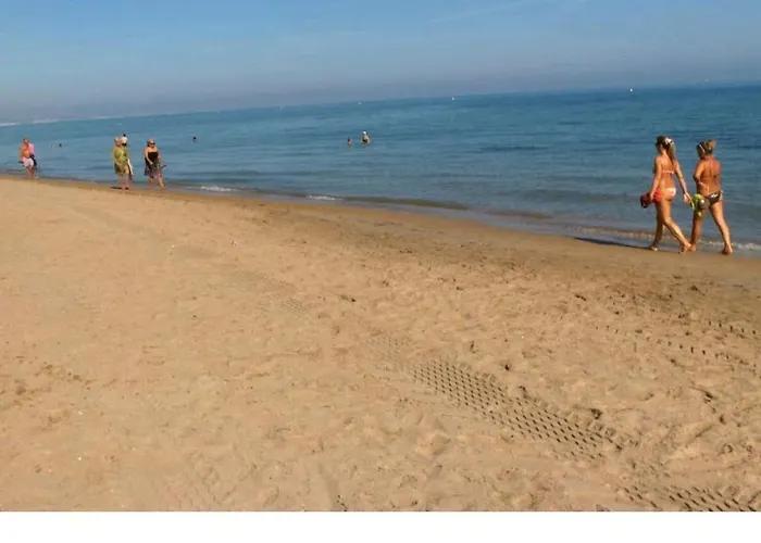 Apartament Retiro Sol Denia